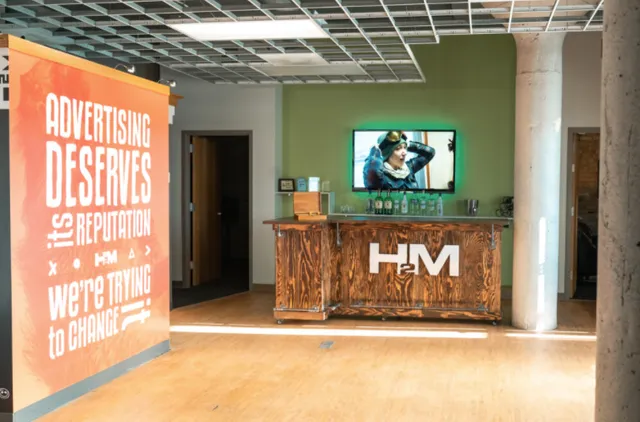 H2M Brand Haus