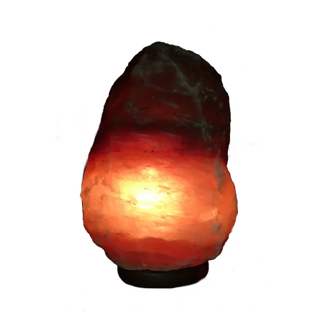 The Salt Lady- Himalayas Salt Lamps & More