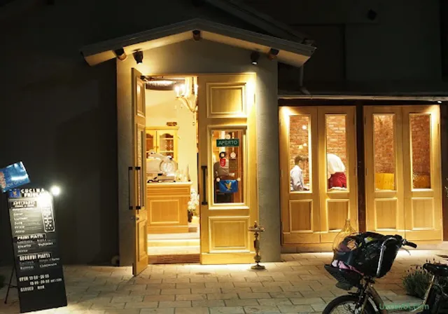 レストラン NODO（ノード）