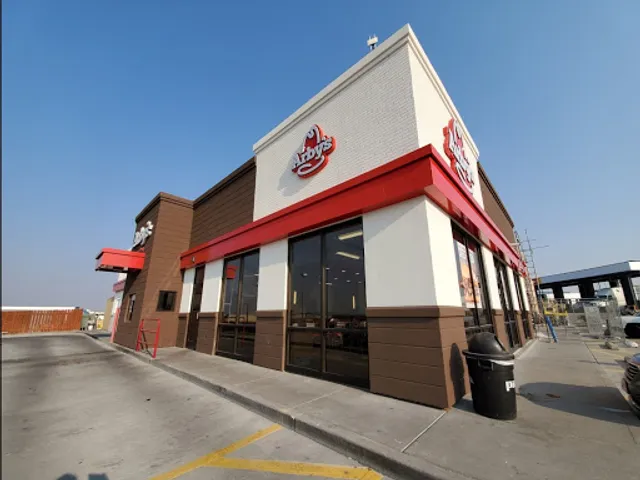 Arby's