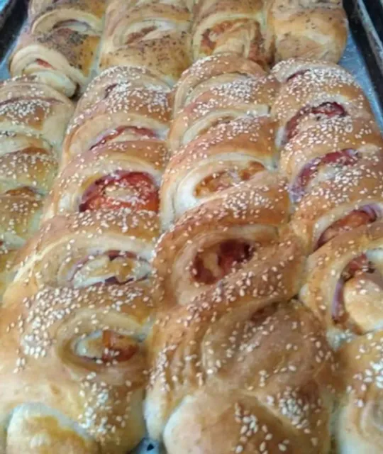 Gybas Padaria E Pizzaria