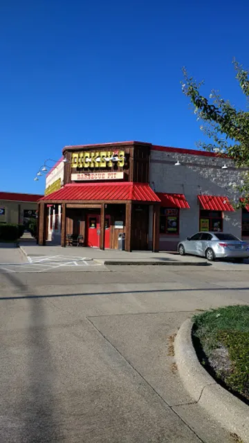 Dickey's Barbecue Pit