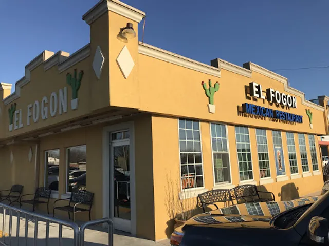 El Fogon Méxican Restaurant