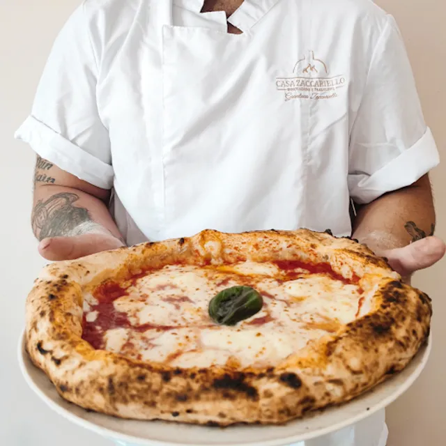 Casa Zaccariello - Maddaloni