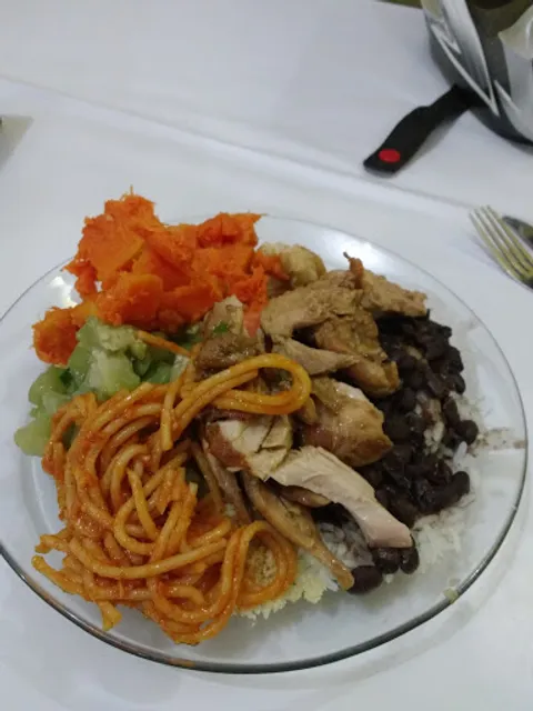 Bar E Restaurante Fundo de Quintal