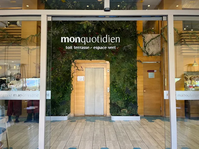 Monquotidien