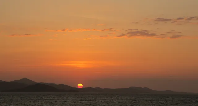 Sunset Apartment Padrele