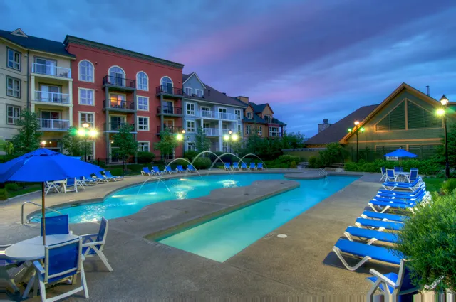 Mosaic - Boutique Suites by Blue Mountain Resorts