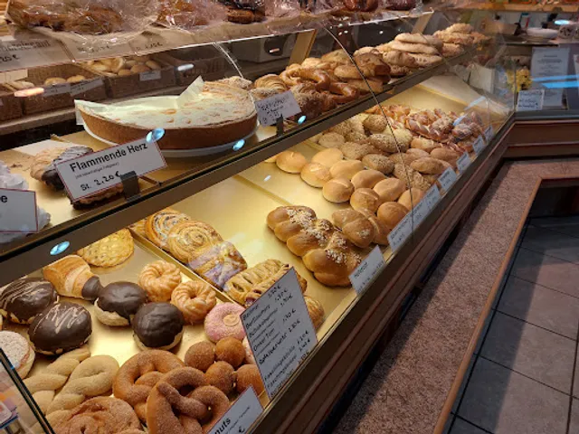 Bäckerladen Braun, Filiale Zwingelhausen