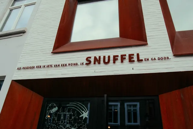 Snuffel Hostel