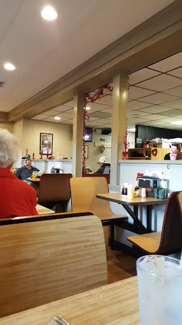 First Street Dinette