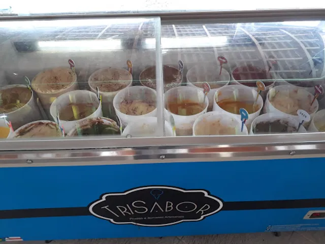 TriSabor Stella Maris