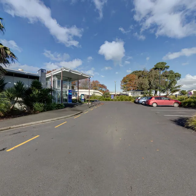 Auckland University of Technology North Campus
