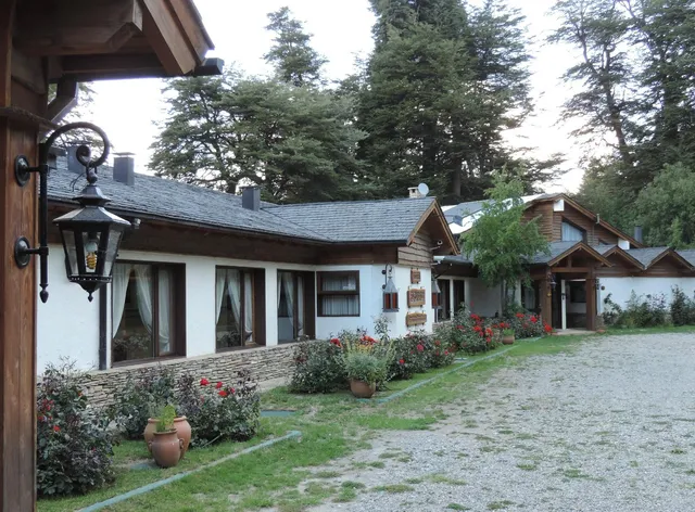 Hosteria El Condado by Nordic