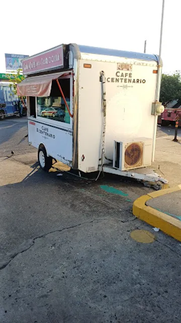 Gran Café De la Parroquia Para Llevar