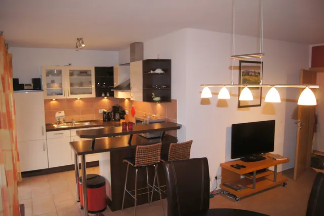 Ferienwohnung Haus Luisa Whg. 1