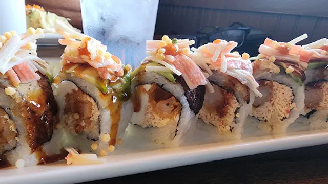 Konnichiwa of Irmo, SC