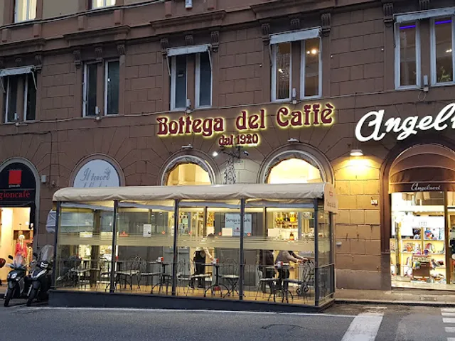 La Bottega del Caffè Srl