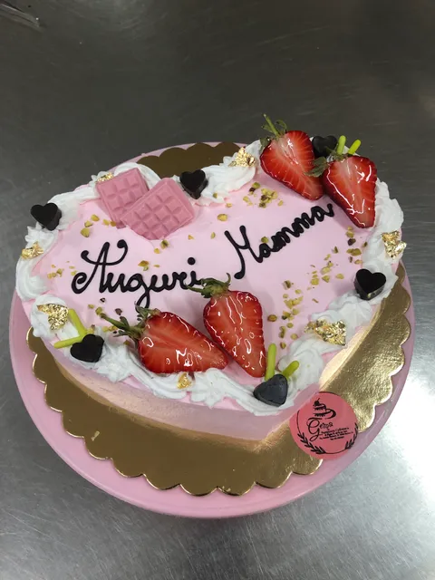 Pasticceria Caffetteria GemaDiFigusG ed E