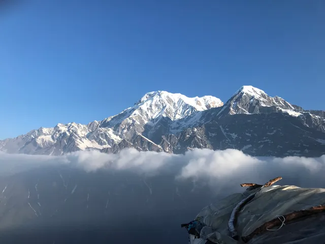 Essence Tours and Travels & Treks and Expedition Pvt. LTD.