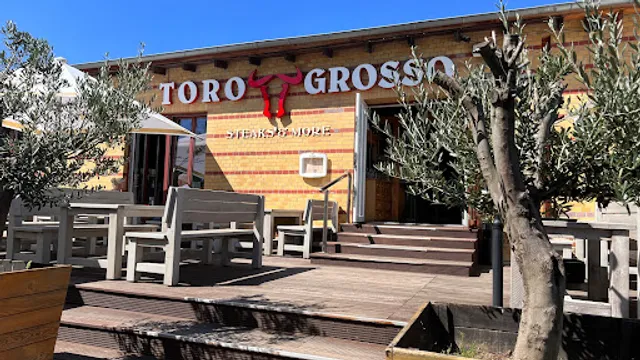 Toro Grosso - Endgleis50