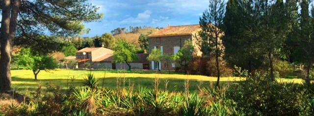 Gîtes Domaine les Roches location