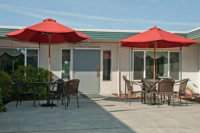 Life Care Center of Skagit Valley