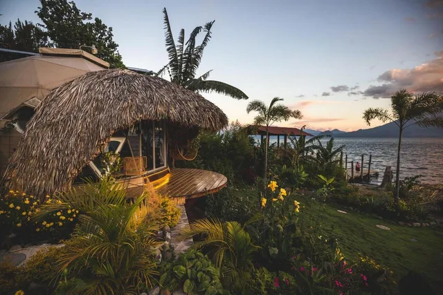 Kula Maya: Boutique Hotel & Spa