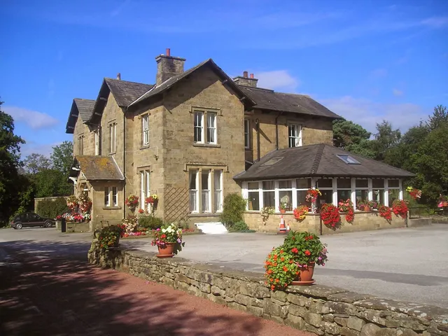 Scarthwaite Country House Hotel