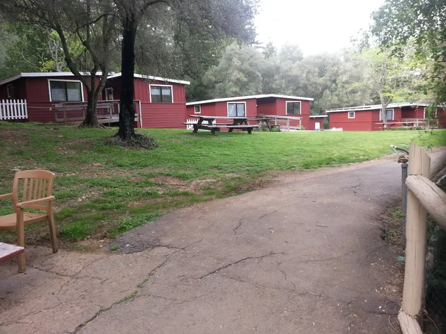 Enchanted Hills Camp and Retreat