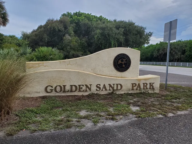 Golden Sands Park