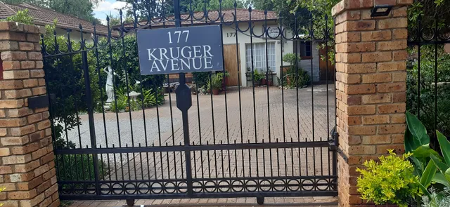 Grace Accommodation Centurion - book directly and save