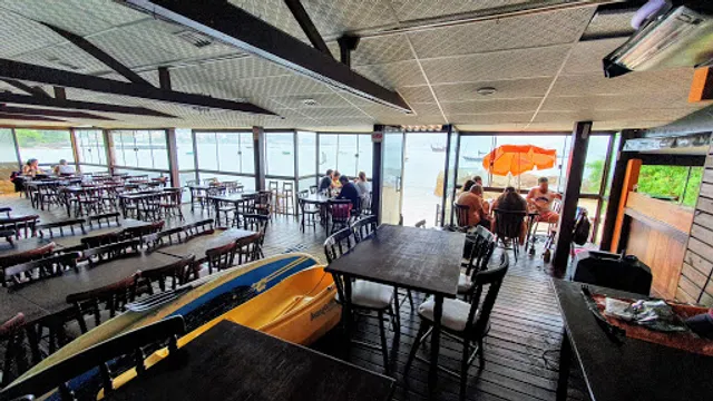 Recanto Do Marujo - Bar E Restaurante