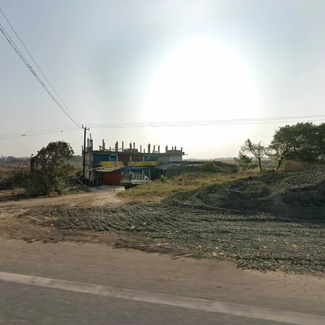 SPOT ON 64209 Hotel Shib Shakti