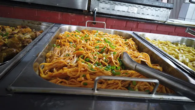 Restaurante Bertolinos