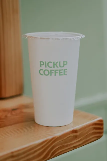 PICKUP COFFEE - Mactan Newtown