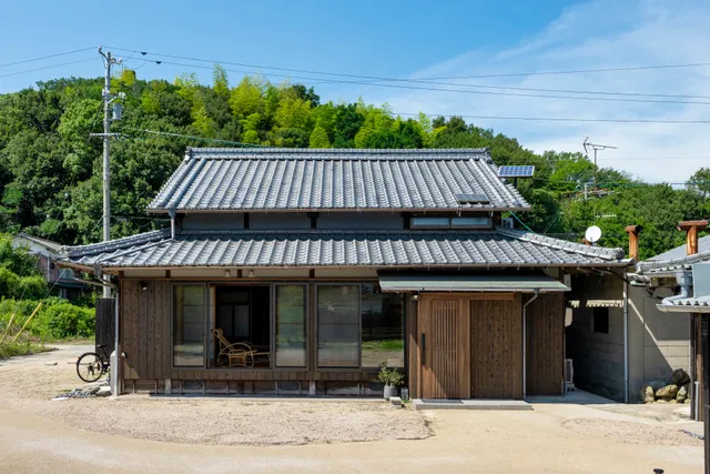 Omishima Space Omoya