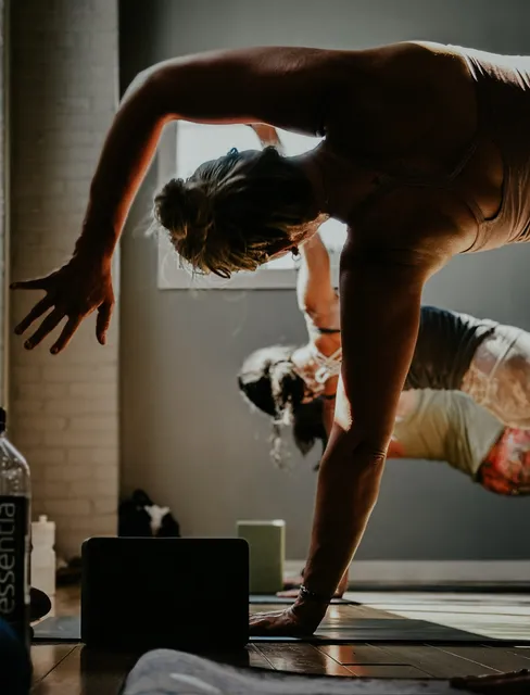 Harmony Studios - VOTED BEST STUDIO