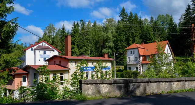 Holiday Resort "Pod Skalka"