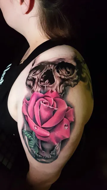 Eight Thirty Eight Tattoo And Art Gallery