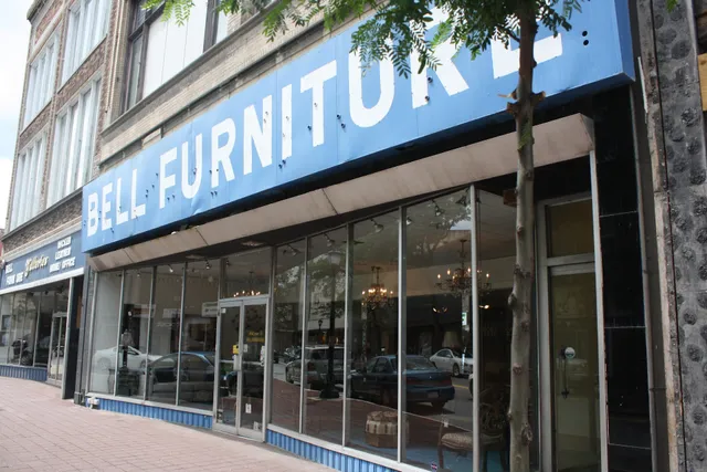 Bell Home Furnishings Inc