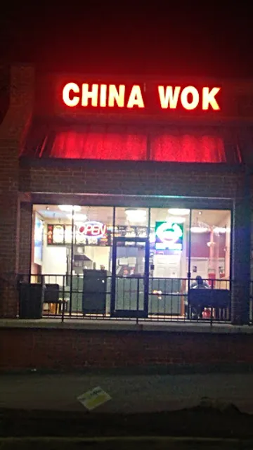 China Wok