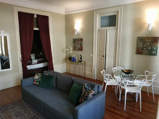 ML Oporto Apartments