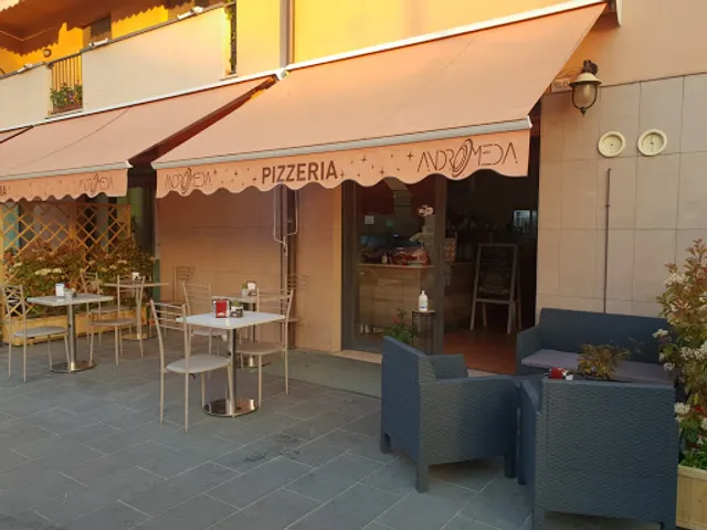 Pizzeria Andromeda