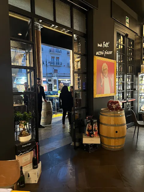 Nonna Franca Pizzeria