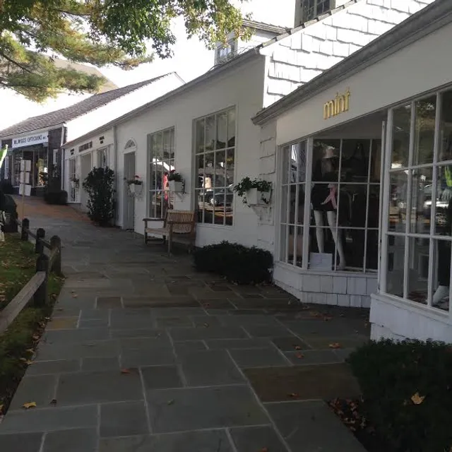 Mint Clothing Boutiques