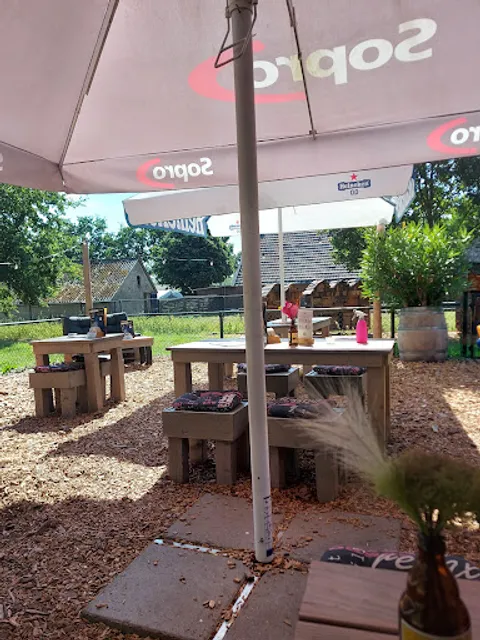 Snackbar 't Speuldje