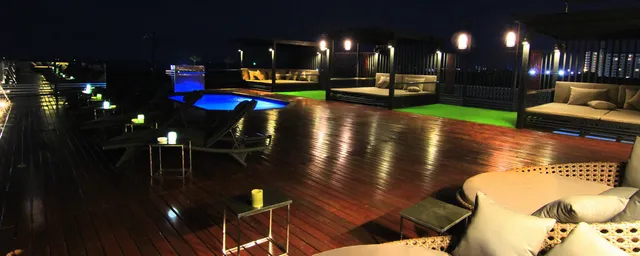 Inn Residence Serviced Suites Pattaya