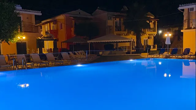 Odysseus Appartments