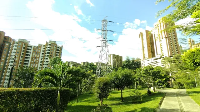 Punta de Piedra Park